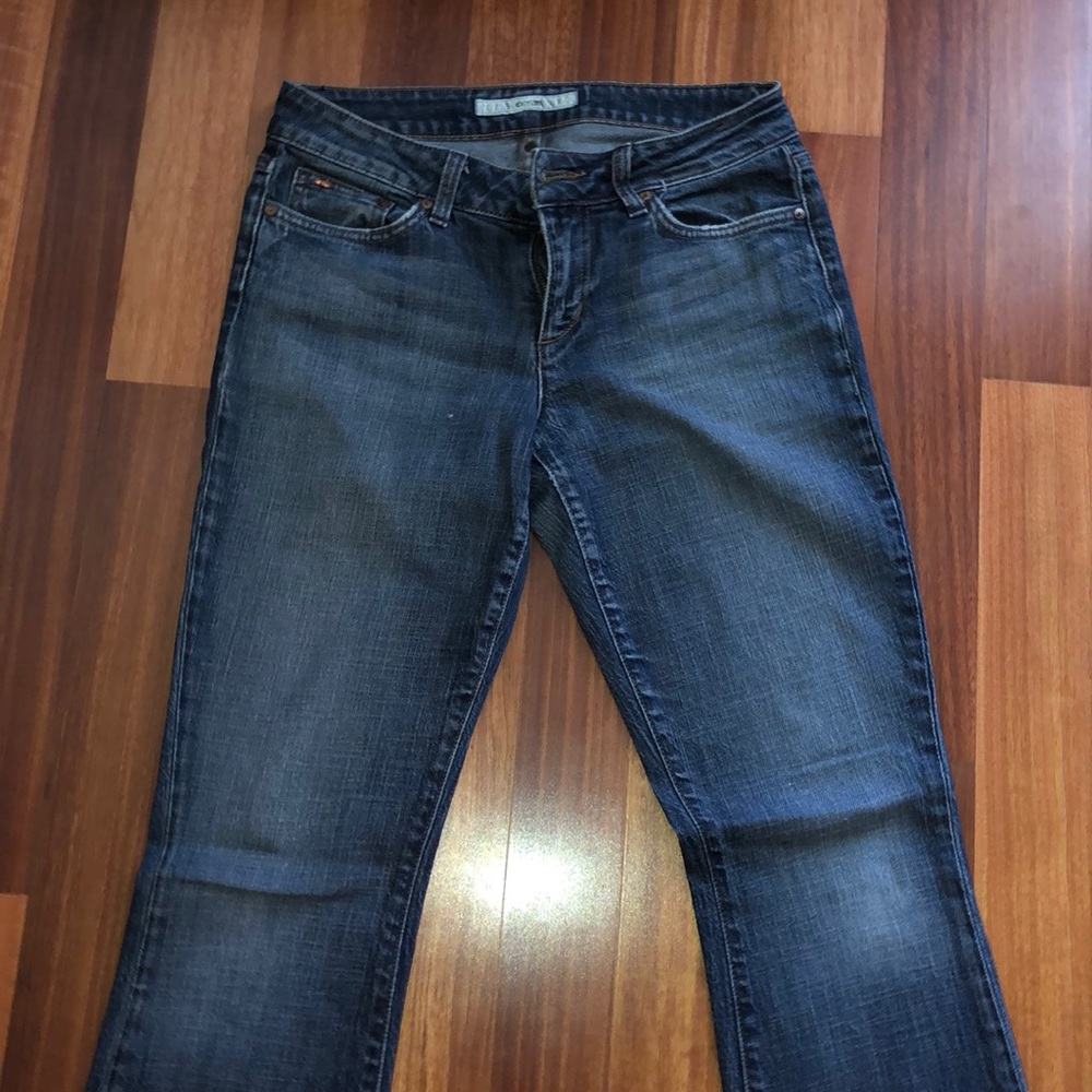 Joes jeans